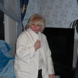 Таня, 69 лет, Москва