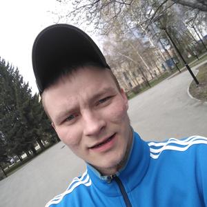 Александр, 27 лет, Кемерово