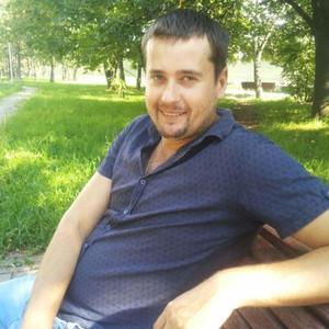 Парни в Норильске: Андрей Ефименко, 36 - ищет девушку из Норильска