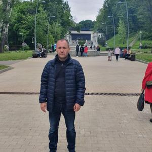 Макс, 41 год, Воронеж
