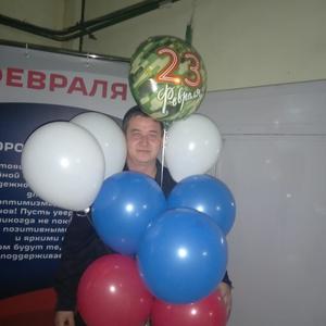 Парни в Комсомольске-На-Амуре: Сергей, 39 - ищет девушку из Комсомольска-На-Амуре