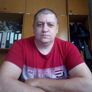 Парни в Сальске: Сергей Базылев, 42 - ищет девушку из Сальска