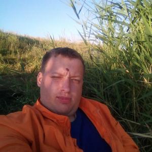 Парни в Твери: Евгений, 34 - ищет девушку из Твери
