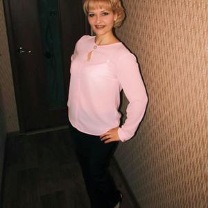 Оксана, 44 года, Барнаул