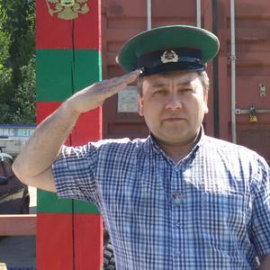 Парни в Сыктывкаре: Игорь Голод, 58 - ищет девушку из Сыктывкара