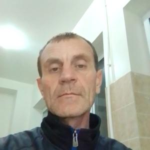 Андрей, 49 лет, Бийск