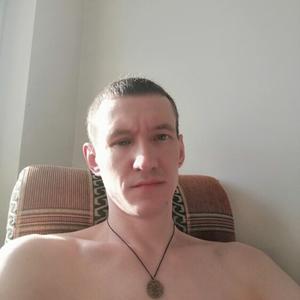 Виктор, 35 лет, Якутск