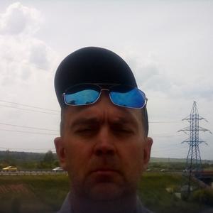 Иван Ка, 49 лет, Подольск