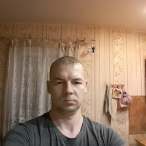 Парни в Гатчине: Владимир Табурин, 40 - ищет девушку из Гатчины