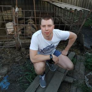 Зубчевский Антон, 31 год, Балашиха