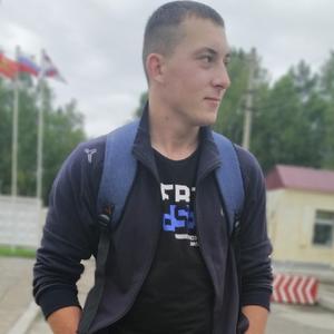 Daniil, 26 лет, Лазарев