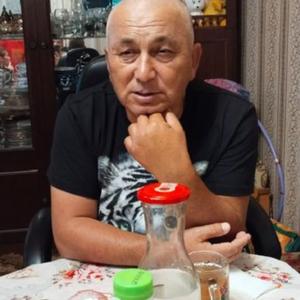 Абдулла, 60 лет, Лобня
