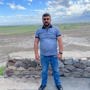 Gor, 32 года, Ереван