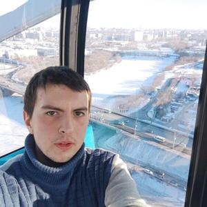 Парни в Челябинске: Антон, 23 - ищет девушку из Челябинска