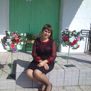 Людмила, 48 лет, Омск