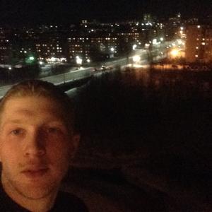 Парни в Североморске: Алексей, 27 - ищет девушку из Североморска