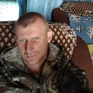 Парни в Тулуне: Андрей, 34 - ищет девушку из Тулуна