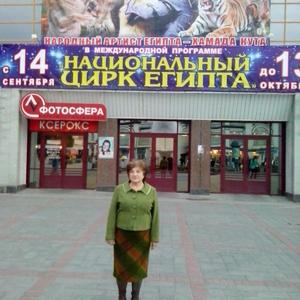 Девушки в Саратове: Светлана, 75 - ищет парня из Саратова