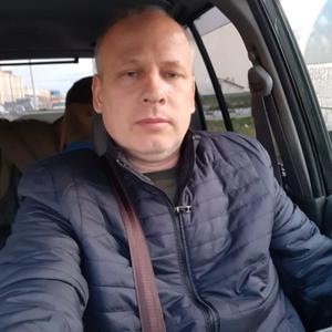 Николай, 49 лет, Южно-Сахалинск