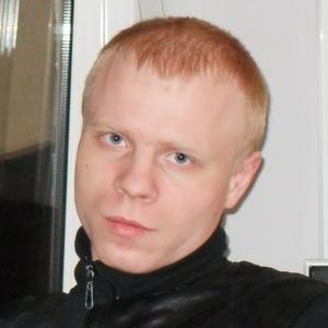 Дима, 41 год, Орехово-Зуево