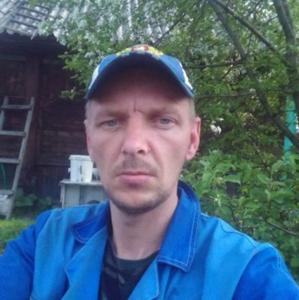 Парни в Новокузнецке: Алексей, 37 - ищет девушку из Новокузнецка