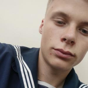 Кирилл, 20 лет, Южно-Сахалинск