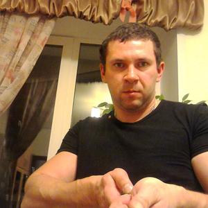 Парни в Перми: Антон, 44 - ищет девушку из Перми
