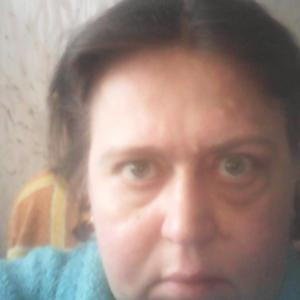 Девушки в Бердске: Юлия, 50 - ищет парня из Бердска