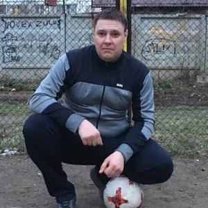Парни в Челябинске: Игорь, 38 - ищет девушку из Челябинска