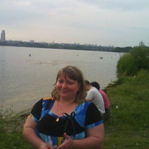 Девушки в Липецке: Ольга, 44 - ищет парня из Липецка