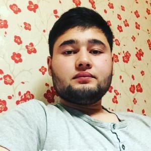 Улугбек, 23 года, Башкортостан