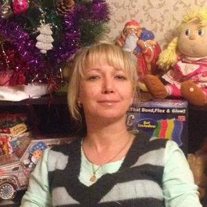 Наташа, 44 года, Ярославль