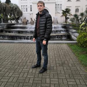 Парни в Новороссийске: Алексей, 35 - ищет девушку из Новороссийска