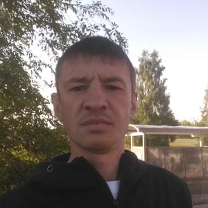 Руслан, 39 лет, Менделеевск