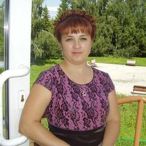 Девушки в Заринске: Зоя Воронина Кротова, 46 - ищет парня из Заринска