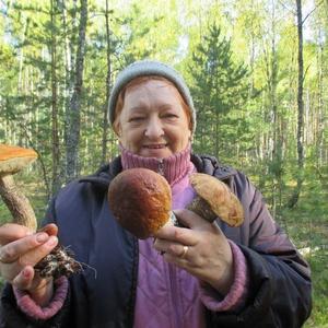 Девушки в Великий Новгороде: Olga Shatalova, 69 - ищет парня из Великий Новгорода