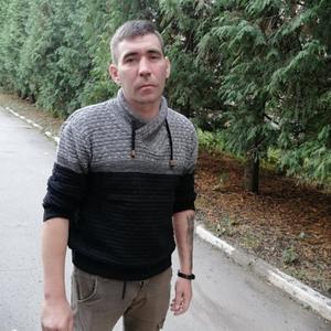 Илья, 39 лет, Новомосковск
