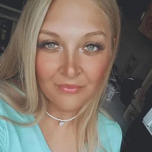 Katya, 33 года, Екатеринбург
