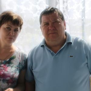 Парни в Ялуторовске: Григорий , 59 - ищет девушку из Ялуторовска