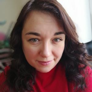 Аделина, 38 лет, Ульяновск