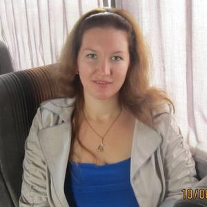 Девушки в Перми: Катя, 36 - ищет парня из Перми