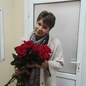 Девушки в Кемерово: Елена, 48 - ищет парня из Кемерово