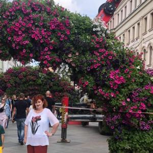 Девушки в Ставрополе: Ольга, 51 - ищет парня из Ставрополя