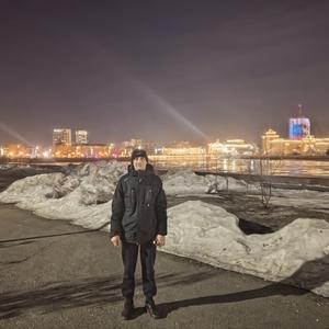Парни в Челябинске: Евгений, 47 - ищет девушку из Челябинска