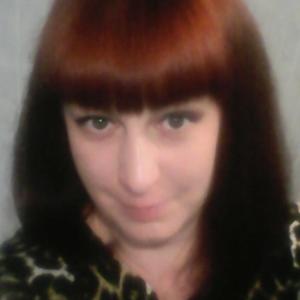 Девушки в Челябинске: Дарья, 44 - ищет парня из Челябинска