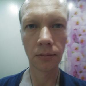 Евгений, 46 лет, Новокузнецк