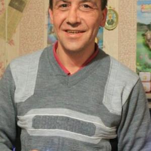 Игорь, 49 лет, Сыктывкар