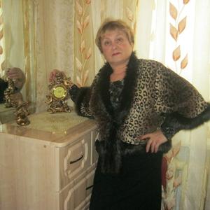 Девушки в Челябинске: Liza, 60 - ищет парня из Челябинска