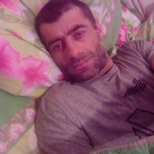 Заур, 42 года, Жанхотеко