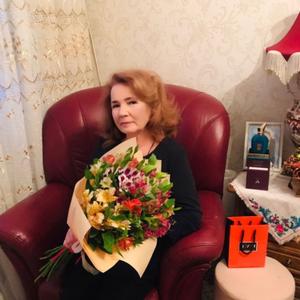 Валентина, 65 лет, Москва